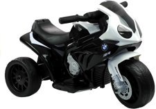 Motorbike BMW S1000RR Black 