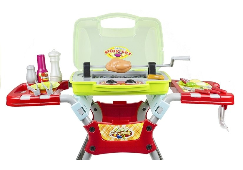 Bbq play set Clearance