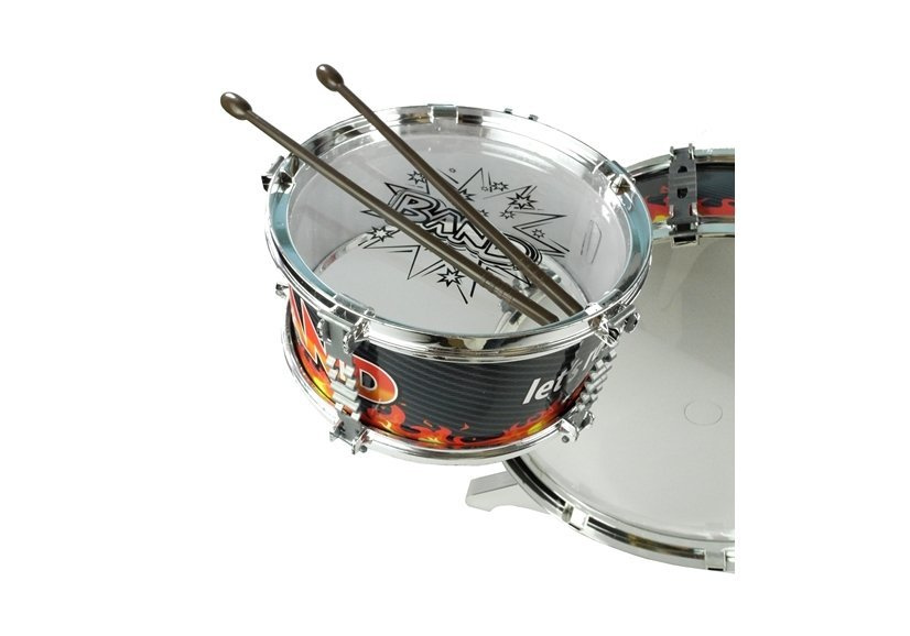 Drums Set With Lights Toys \ Music and instruments