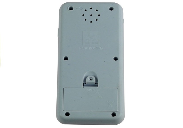 Tetris Game Looking Like Real Phone 4 Colors