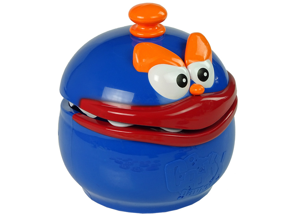 Gra Zrecznosciowa Ciasteczkowy Potwor