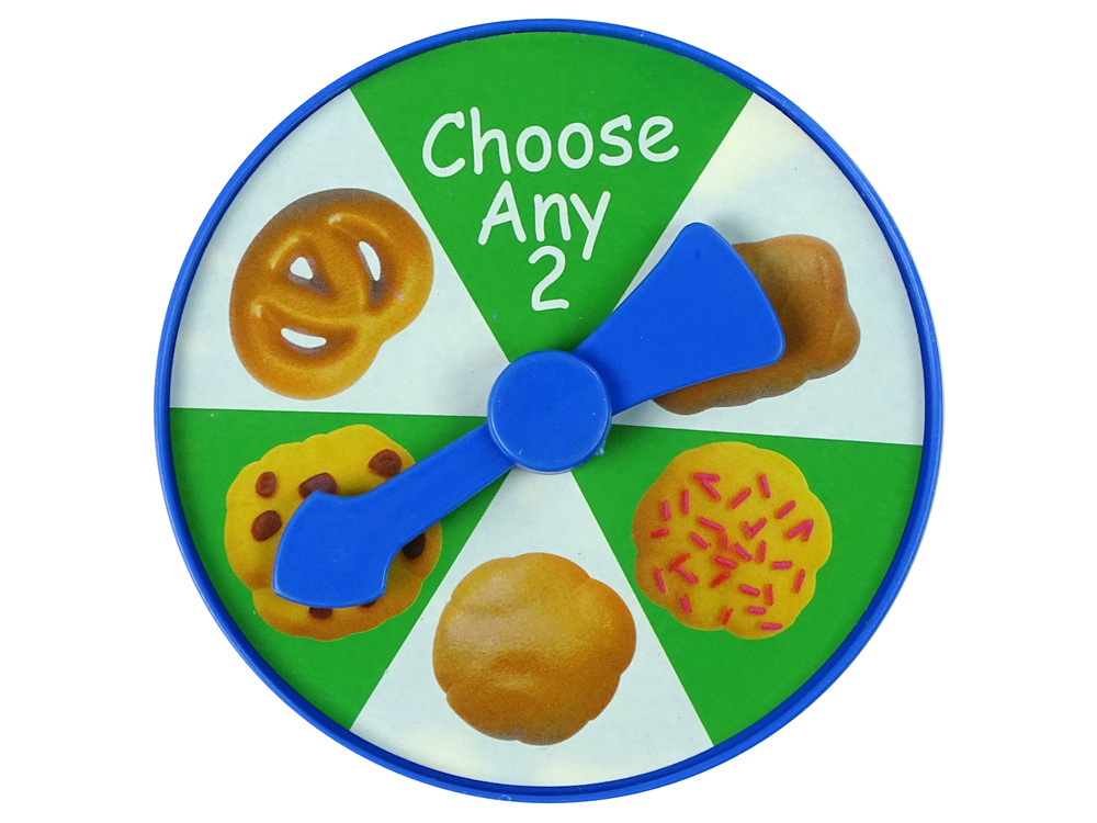 Gra Zrecznosciowa Ciasteczkowy Potwor