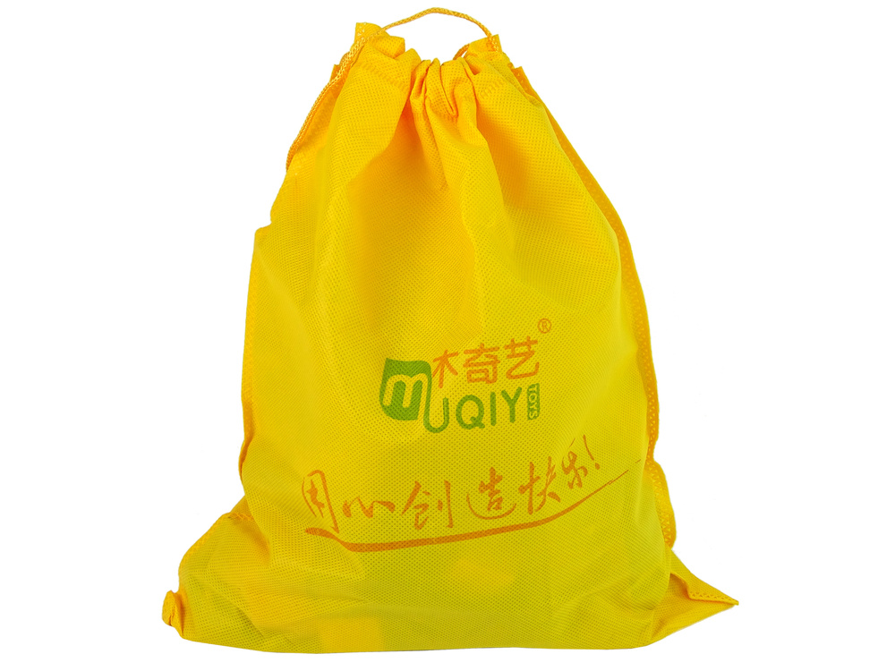 Drewniane Klocki Zamek Rycerz Smok 66 Elementow Gra Puzzle