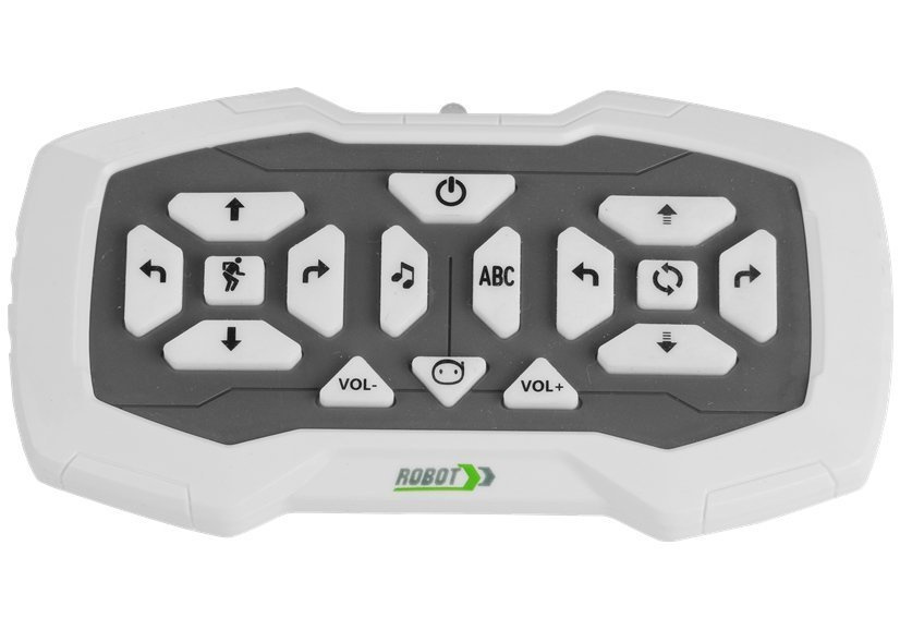 Robot Sterowany na Podczerwien Tanczy Chodzi Spiewa Akcesoria
