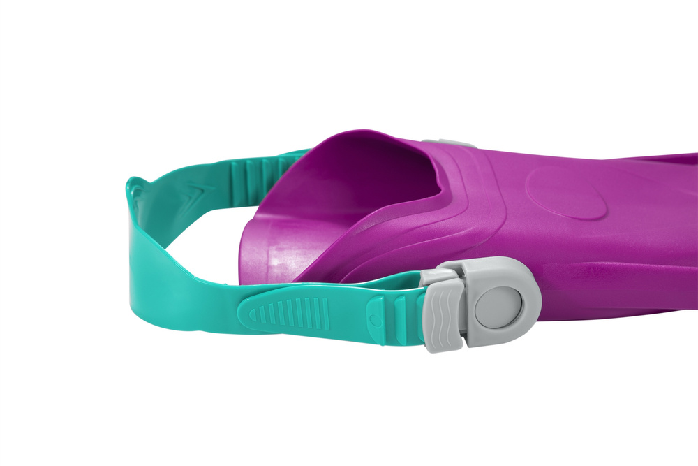 ND24_14950 Dzieciecy Zestaw Do Nurkowania Rozowy