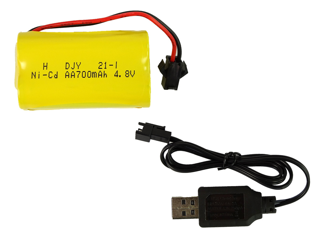 Quad Rock Crawler Trojkolowy Zdalnie Sterowany 1:12 2,4G Niebieski