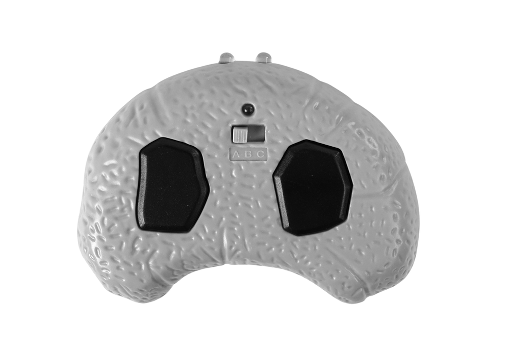 Dinozaur Na Baterie Ankylosaurus Zdalnie Sterowany Dzwiek