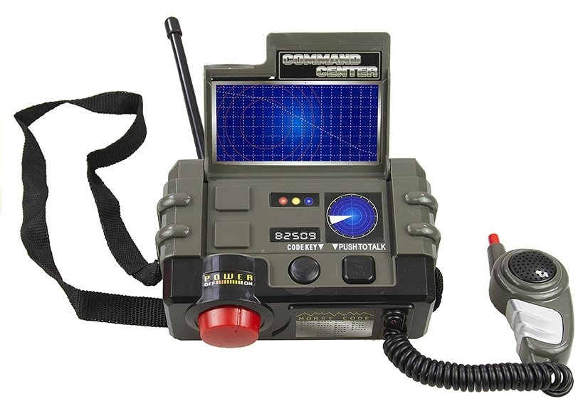 ND24_1651 Zestaw Walkie Talkie Baza Krotkofalowki