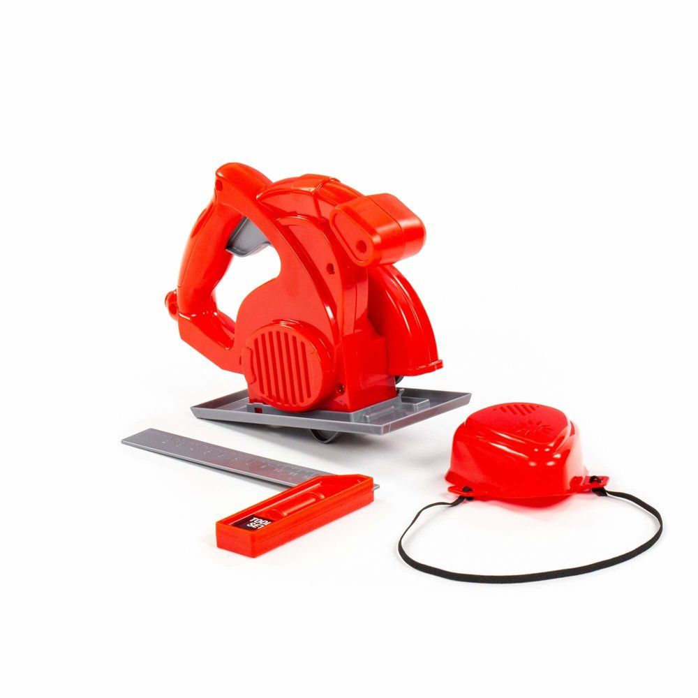 Zestaw Narzedzi Pila Tarczowa Katownik Maseczka 91147