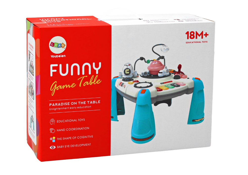 ND24_17532 Interaktywny Stoliczek Edukacyjny Pane