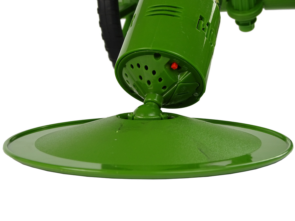 Wyrzutnia Rakiet Wojsko Mozdzierz Efekty Dzwiekowe Swietlne