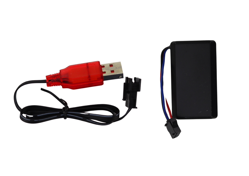 ND24_17943 Karabin Pistolet na Wode na Akumulator