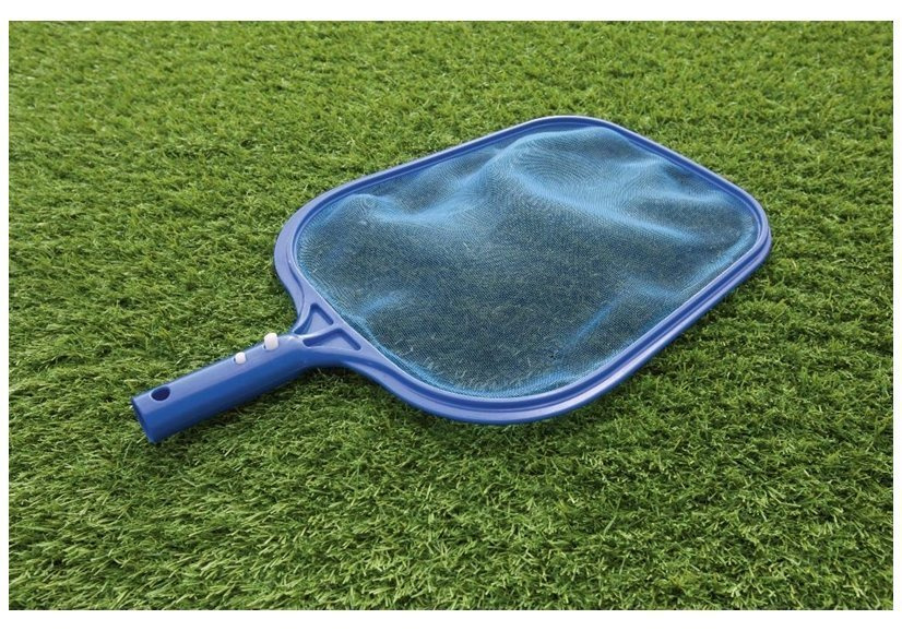 Siatka do wylawiania nieczystosci Bestway 58277