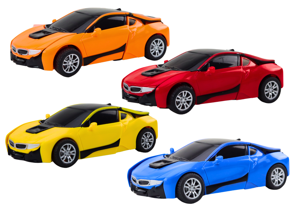 ND24_18825 Auto-Robot 2w1 Robot 4 Kolory 59059910