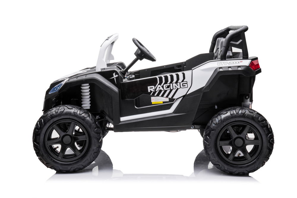 Auto Na Akumulator Buggy STRONG A032 Bialy