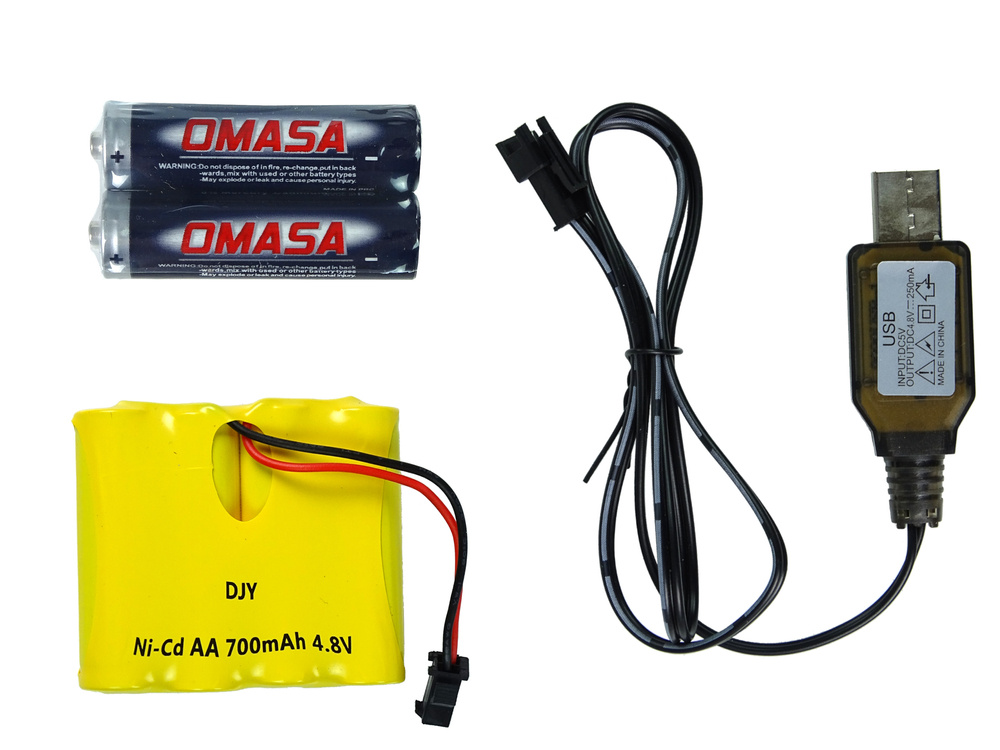 Auto Sportowe Wyscigowe R/C 1:18 Corvette C6.R Czerwony 2.4 G Swiatla