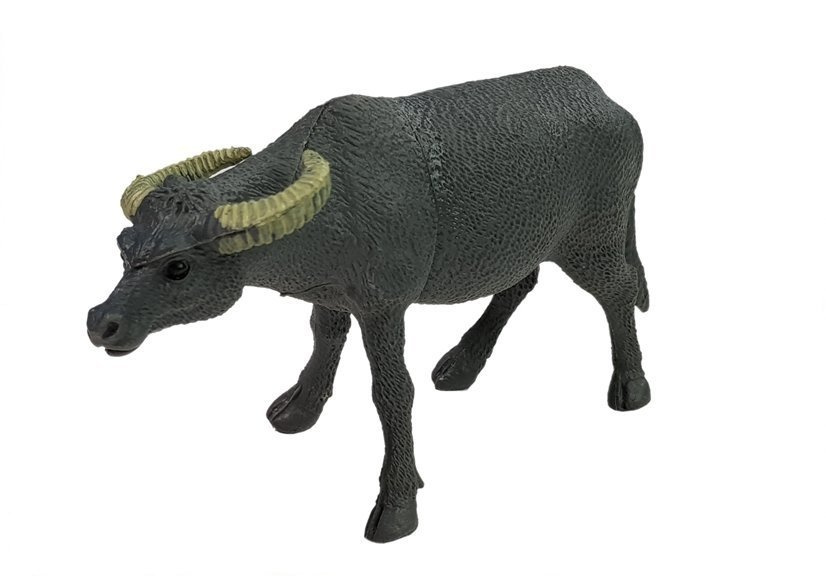 Zestaw Figurek Zwierzeta Domowe Gumowe 6szt