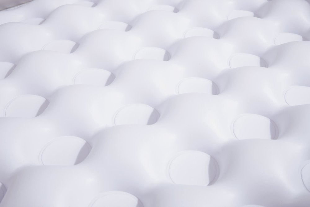 ND24_10587 Dmuchany Brodzik Basen 86 x 86 x 25 cm