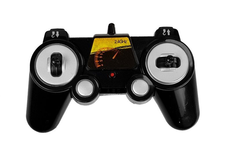 Duzy Zdalnie Sterowany Dzwig Budowlany Wiezowy 100cm Zuraw Wysiegnik 2.4G