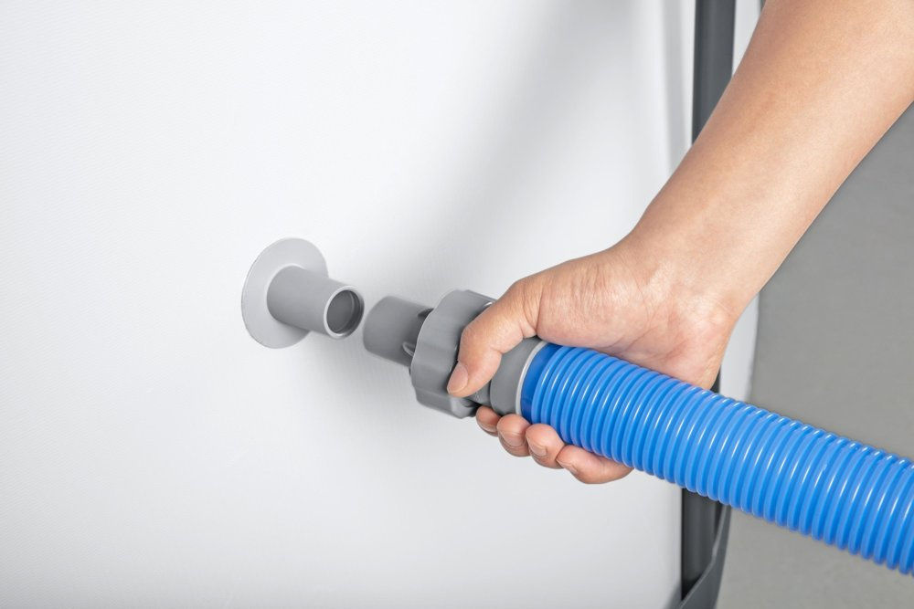 Pompa Filtrujaca Do Basenu 5678l/h Bestway 58675