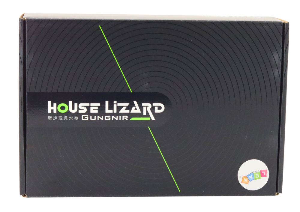 ND24_20338 Pistolet Bron Na Wode Automatyczny Bra