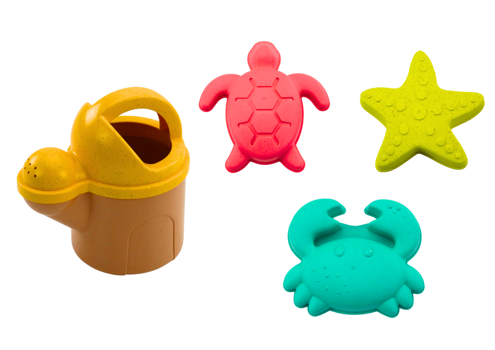 ND24_20448 Zestaw do Piasku Wiaderko Lopatka Grab