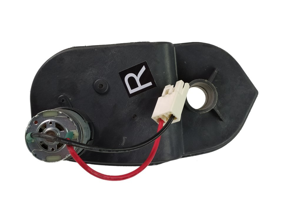 Silnik + Przekladnia Do Autka na Aku BMW X6M Prawy