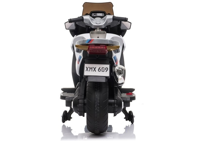 Motor na Akumulator XMX609 Bialy