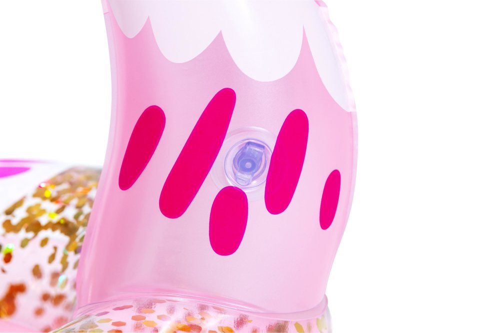 Kolo Do Plywania Dla Dzieci Flaming 61cm x 61cm Bestway 36306