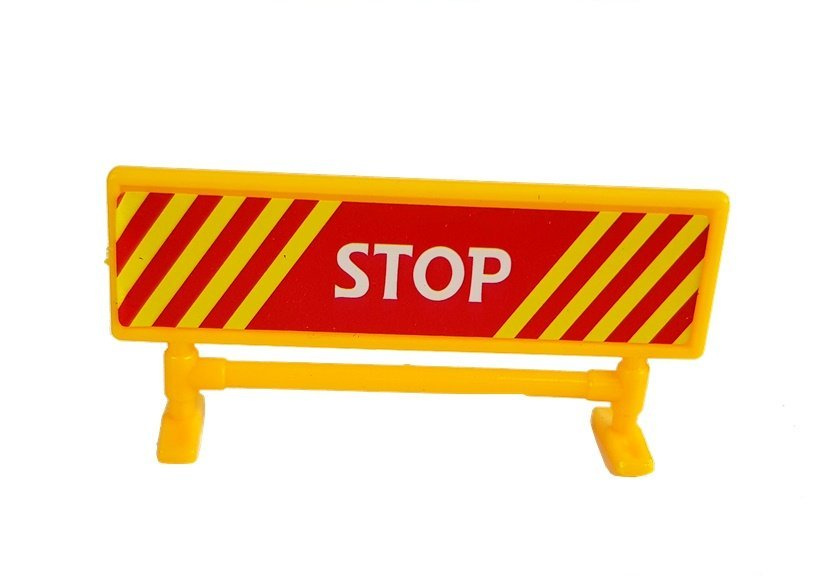 Ciezarowka z Autkami Policja Garaz Walizka Plansza Do Gry