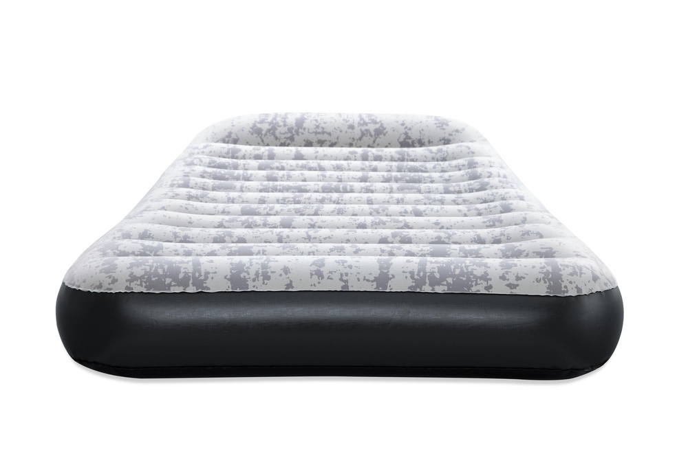 Dmuchany Materac Z Pompka 188 x 99 x 30 cm Bestway 67834