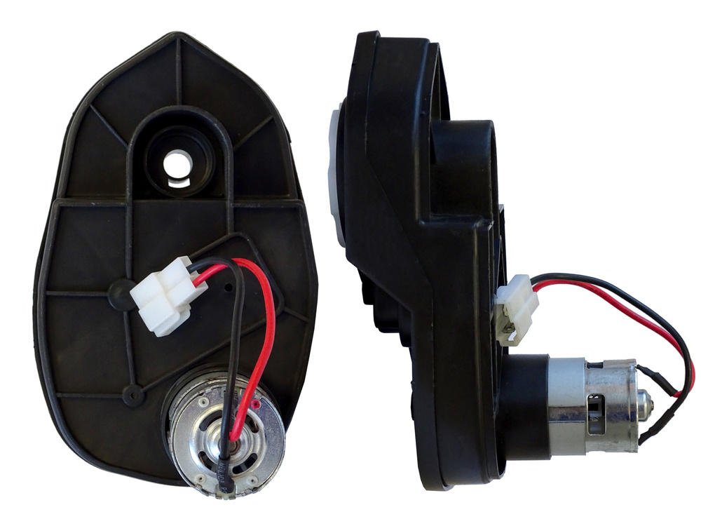 Silnik + przekladnia 24V 12000 RPM do pojazdu BLT-206