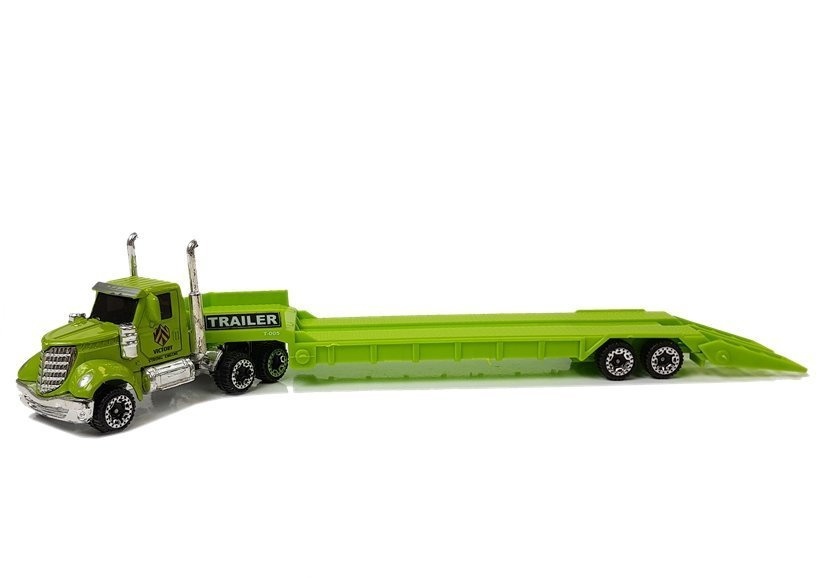 ND24_6869 Zestaw Pojazdow Rolniczych z Figurkami