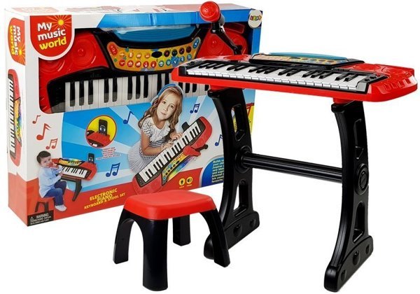 childrens keyboard stand