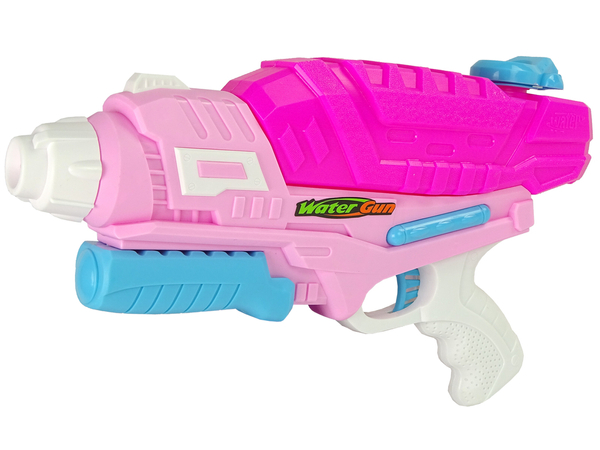 Water Gun 1000ml Pink | Toys \ Guns \ Pistolety na wodę