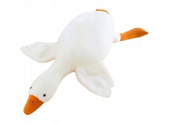 Plush Mascot Goose 50 cm | Toys \ Plush toys \ Kaczki i gęsi