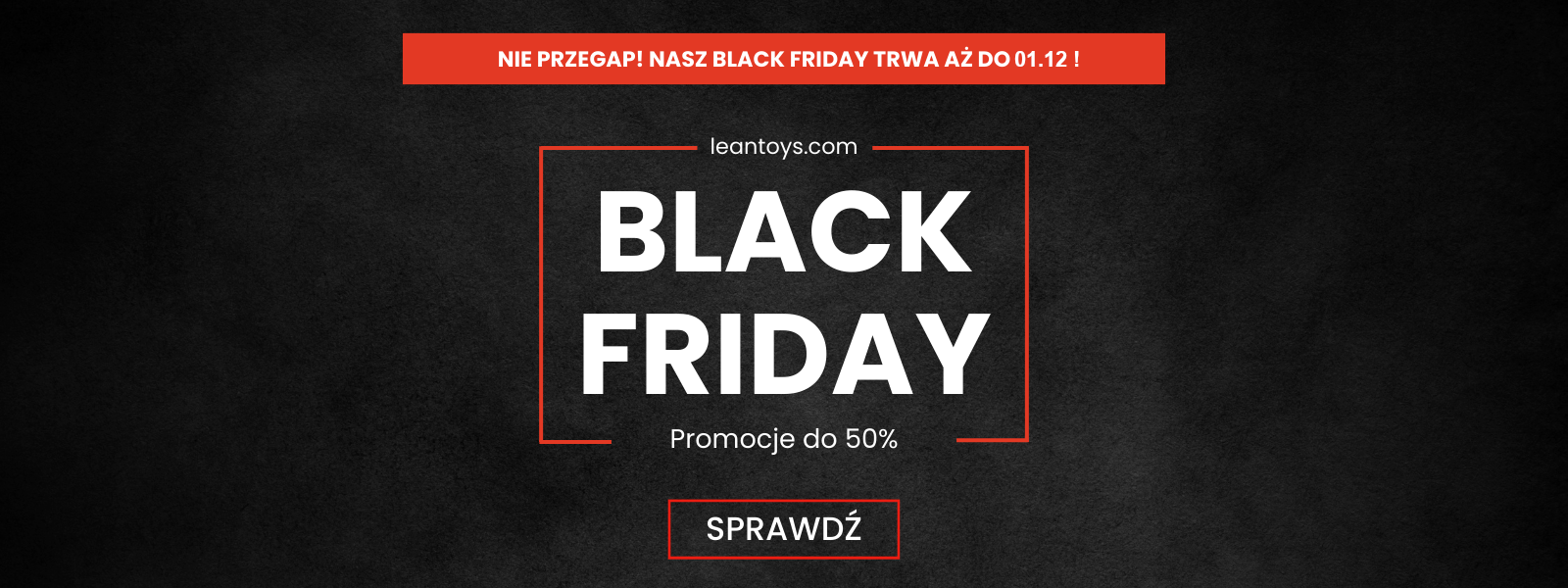 Black friday pl