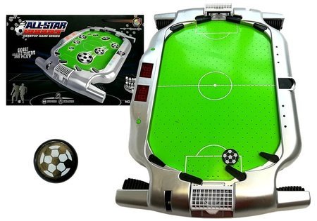 Air Hockey Table for Children Football