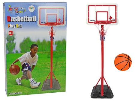 Basketball for Kids Basket Ball 195 cm