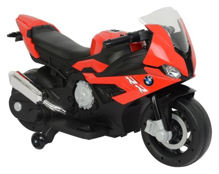 Battery Motor BMW S1000RR 2156 Red