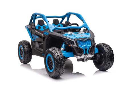 Battery Operated Buggy Can-am RS DK-CA001 Blue