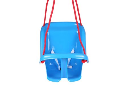 Blue Bucket Swing 1660