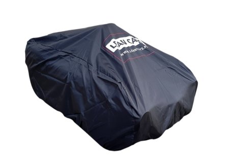 Cover for Electric Ride On Car 110x65x55 cm M