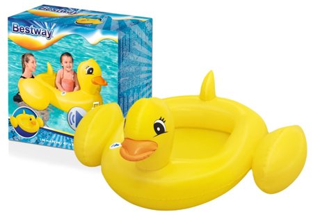 Inflatable Duck 102 cm x 99 cm Bestway 34151