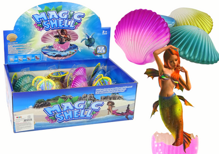 Mermaid toys for store 5 year olds