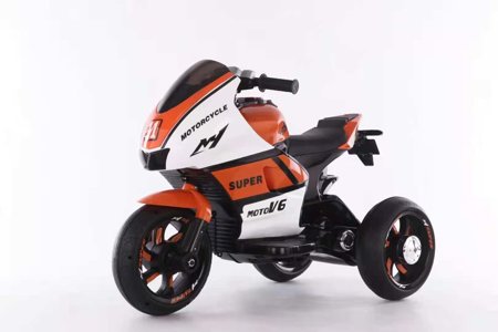 Motorbike HT-5188 Orange