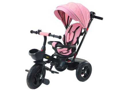 PRO550 Pink Tricycle