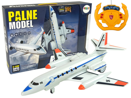 Remote control deals aeroplane smyths