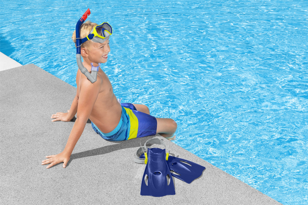  Swimming Pools & Accessories \ Pool Accessories Swimming Pools