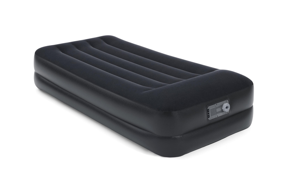 Air Mattress With Pump 191 X 97 X 46 Cm Bestway 67401 